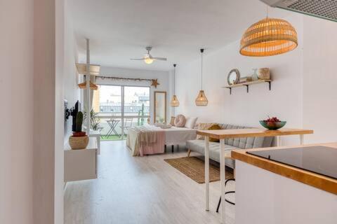 Apartamento Ca´rosa - En La Playa De Canteras! Las Palmas de Gran Canaria