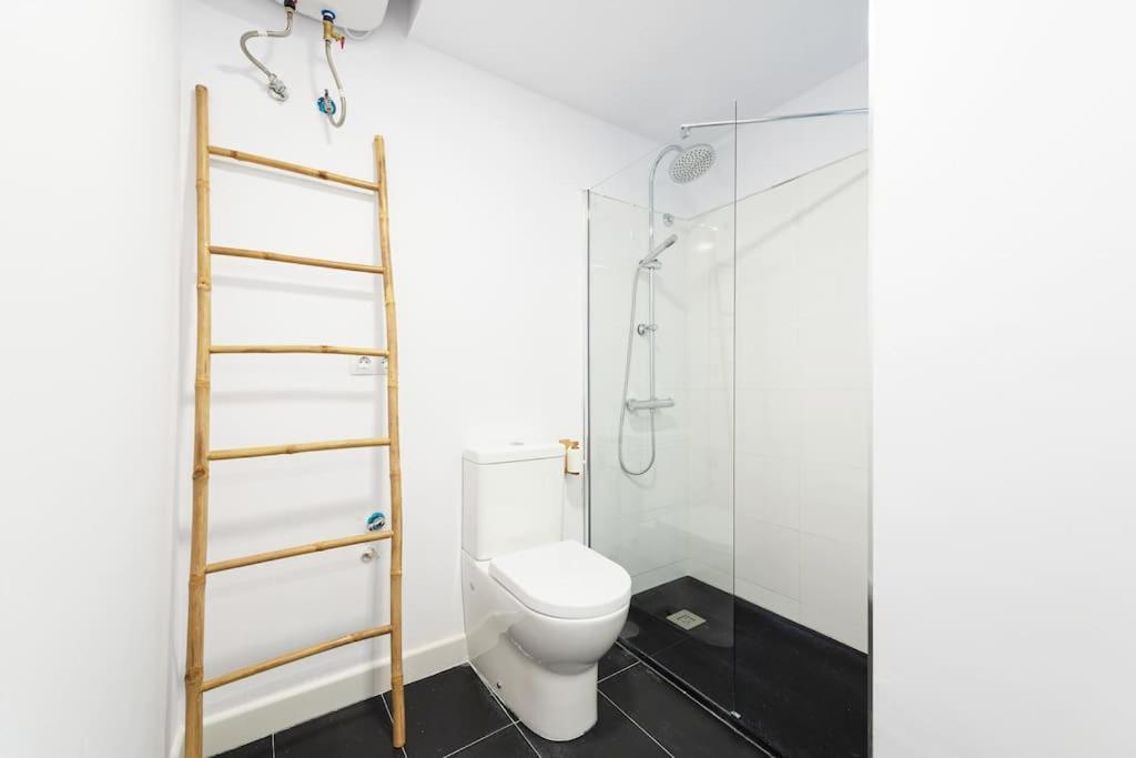 Apartamento Ca´rosa - En La Playa De Canteras! Las Palmas de Gran Canaria