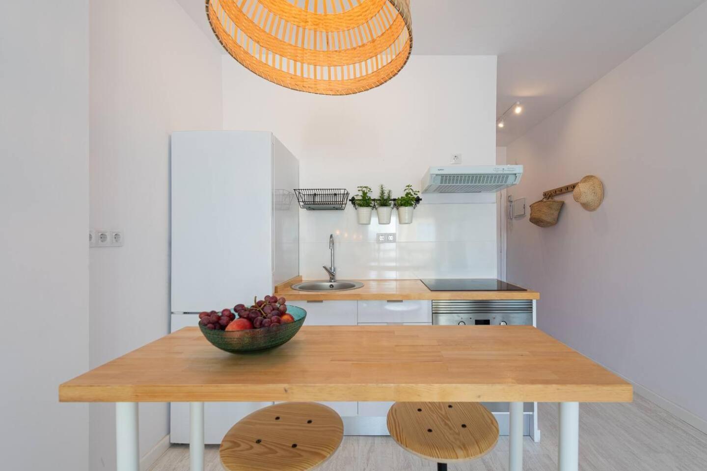 Ca´rosa - En La Playa De Canteras! Apartamento Las Palmas de Gran Canaria