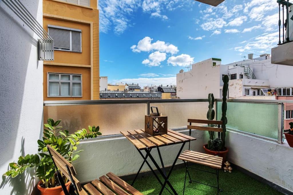 Apartamento Ca´rosa - En La Playa De Canteras! Las Palmas de Gran Canaria